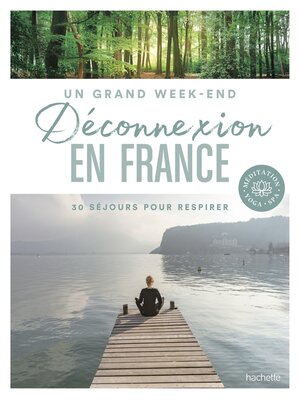 cover image of Déconnexion en France